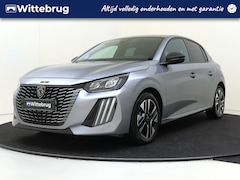 Peugeot 208 - 1.2 PureTech 100 Allure | Navigatie | Camera | Wireless Carplay |