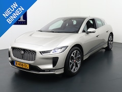 Jaguar I-PACE - EV320 HSE 90 kWh 3 FASE LADEN | 360 CAMERA | ELEK. STOEL | STOEL/ STUUR VERWARMING | RIJKL