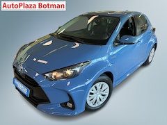 Toyota Yaris - 1.5 Hybrid Active Edition
