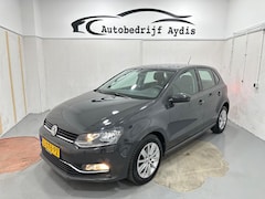 Volkswagen Polo - 1.2 TSI Highline Airco EL Ramen 2016