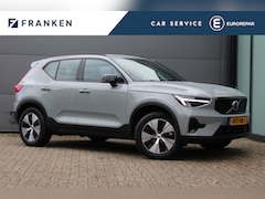 Volvo XC40 - 1.5 T4 Plug-in hybrid Plus Dark | Trekhaak | H/K | Pilot Assist | Memory | Navigatie | 360