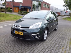Citroën C4 Picasso - 1.6 VTi Collection