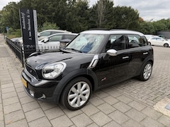 MINI Countryman - ALL4 Clima Elek Pak 1.6 Cpr S ALL4 Chili