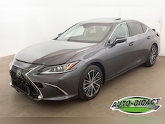 Lexus ES - 300 Hybrid 33.094 km Carpas Clima Navi Leder Camera