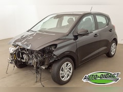 Hyundai i10 - I-10 1.0 Comfort Airco
