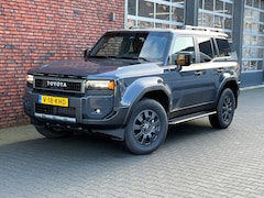 Toyota Land Cruiser - 2.8 D-4D Blind Van Executive Nieuwe Model VOORRAAD 360°Camera/Adapt.Cruise/PDC/LED/DAB/Cli