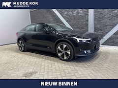 Polestar 2 - 2 Long Range Single Motor 82 kWh | Pilot Pack | ACC | 360 Camera | BLIS | Stoelverwarming