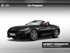 BMW Z4 Roadster - sDrive20i M-Sport Stuurwielrand Verwarming / Alarm Klasse 3 / Comfort Acces / Binnen & Bui