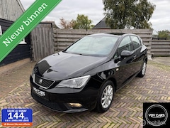 SEAT Ibiza - 1.0 TSI Style | Clima | Navi | Stoelver | LED V+A