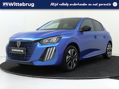 Peugeot e-208 - EV Style 50 kWh | Carplay | Clima | Parkeerhulp | Keyless Start |