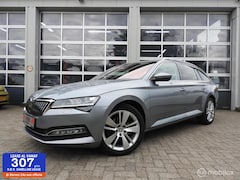Skoda Superb Combi - 1.5 TSI Business Edition , Panoramadak