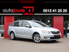 Skoda Octavia Combi - 1.2 TSI Greentech Ambition Businessline | Origineel NL | Trekhaak | Navigatie | Cruise Con