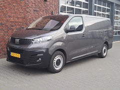 Fiat Scudo - 2.0 MultiJet L3H1 SX AchteruitrijCam./PDC/DAB/Navi/Clima/Airco/Cruise/Trekhaak/AppConnect