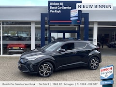 Toyota C-HR - 1.8 Hybrid Business Plus / Automaat / Adaptieve Cruise-Control / Climate-Control / Apple-C