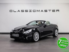 Mercedes-Benz SLK-klasse - AMG 55 Fiscale waarde € 8.000,