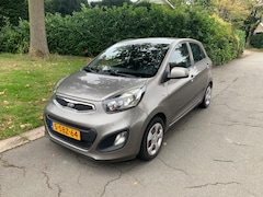 Kia Picanto - 1.2 CVVT Automaat Comfort Pack | Automaat | Airco | | Airco | Anti Blokkeer Systeem | Bump