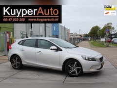 Volvo V40 - 1.6 D2 dealer onderhouden CAMERA