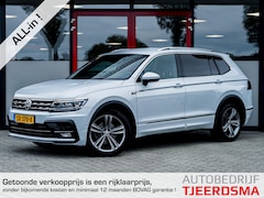Volkswagen Tiguan Allspace - 1.4 TSI Highline Business R-Line | 7P | dYnaudio | Trekhaak | Eerste Eigenaar | Camera | D