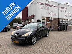 Peugeot 206 - 1.4 XS