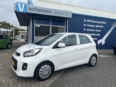 Kia Picanto - 1.0 CVVT Summer Edition