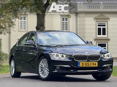 BMW 3-serie - 320i High Executive Dealer onderhouden