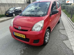 Daihatsu Cuore - 1.0 Clever meeneemprijs