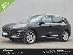 Ford Kuga - 2.5 PHEV Plug-in Vignale Automaat / Driver Assistance Pack / Technology Pack / HUD / Apple