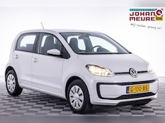 Volkswagen Up! - 1.0 EcoFuel move up 5-drs *AARDGAS*✅ 1e Eigenaar