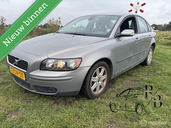Volvo S40 - 1.6D Edition I AIRCO APK 2e EIG GOED ONDERHOUDEN