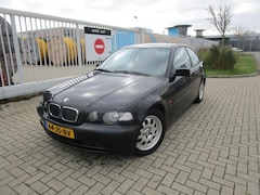 BMW 3-serie Compact - 316ti