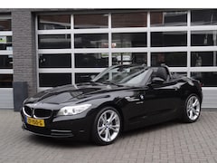 BMW Z4 Roadster - SDrive18i High Executive