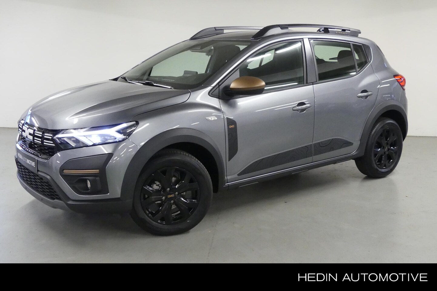 Dacia Sandero - AutoWereld.nl