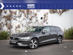 Volvo V60 - 2.0 B3 Momentum | Adaptieve Cruise Control | Voorruitverwarming | Parkeercamera | Navigati