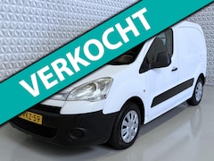 Citroën Berlingo - 1.6 HDI 500 Airco APK Cruise MARGE (2011)