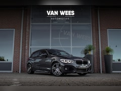 BMW 1-serie - 118i F20 LCI Edition M Sport Shadow Executive M-pakket | 2e eigenaar | Origineel | Automaa
