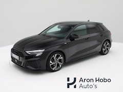 Audi A3 Sportback - 35 TFSI S-Line Camera, ACC, Stoelverwarming