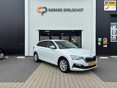 Skoda Scala - 1.0 TSI Business Edition / Cruise / Trekhaak / Stoelverwarming