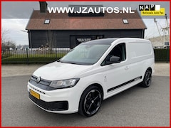 Volkswagen Caddy Cargo Maxi - 2.0 TDI Comfort Maxi Airco/Ecc Apple Carplay Camera Schuifdeur