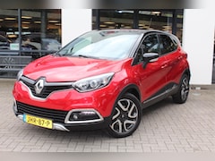 Renault Captur - 1.2 TCe Automaat Helly Hansen