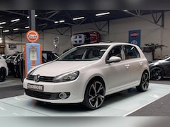 Volkswagen Golf - 1.4 TSI 122PK Clima Pano Stuurbediening