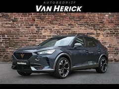 CUPRA Formentor - 1.4 e-Hybrid VZ 245PK Priority | 360 camera | Sportstoelen | Winterpakket