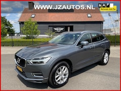 Volvo XC60 - 2.0 D4 190PK MOMENTUM-PRO 360'"CAMERA LEER NAVI LED XENON