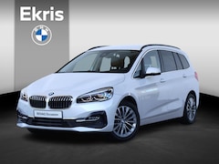 BMW 2-serie Gran Tourer - 218i 7p. Business Edition Plus Trekhaak Afneembaar/ Elektrische Achterklep/ Achteruitrijca