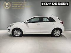 Kia Rio - 1.0 T-GDI MHEV EcoDynamics 100pk DynamicLine