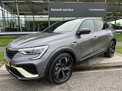 Renault Arkana - 1.6 E-Tech hybrid 145 PK E-Tech engineered / Stoelverw. + Stuurverw. / Camera // 18'' LMV