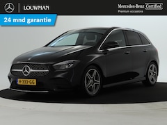 Mercedes-Benz B-klasse - 180 Business Solution AMG Achteruitrijcamera | Smartphone integratiepakket | Elektrische a
