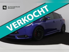 Ford Focus - 2.0 EcoBoost ST-3 (GOED ONDERHOUDEN)