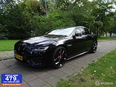 Jaguar XE - 2.0 P250 R-Dynamic Black | DEALER ONDERHOUDEN