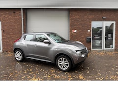 Nissan Juke - 1.6 Business Edition|AUTOMAAT|AIRCO|NIEUWE APK
