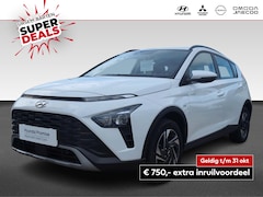 Hyundai Bayon - 1.0 T-GDI Comfort